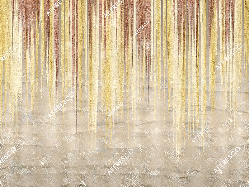 Фрески - Affresco коллекция Trend Art, ID458-COL4