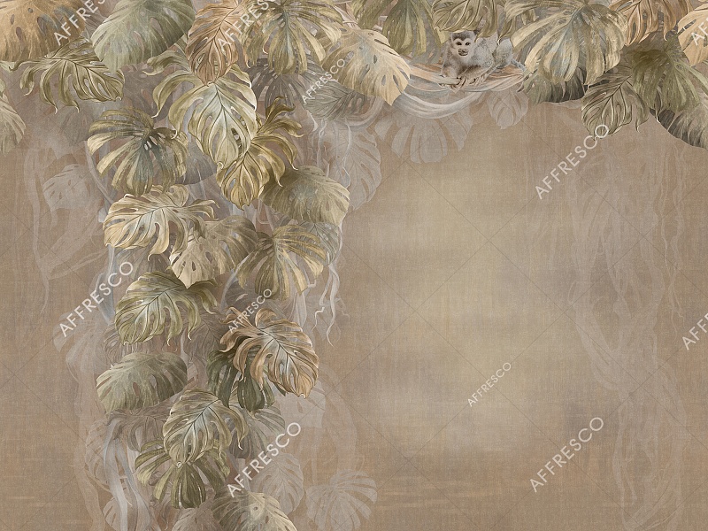 Фрески - Affresco коллекция Trend Art, ID460-COL1