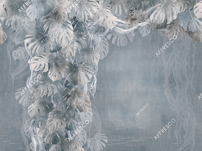 Фрески - Affresco коллекция Trend Art, ID460-COL4