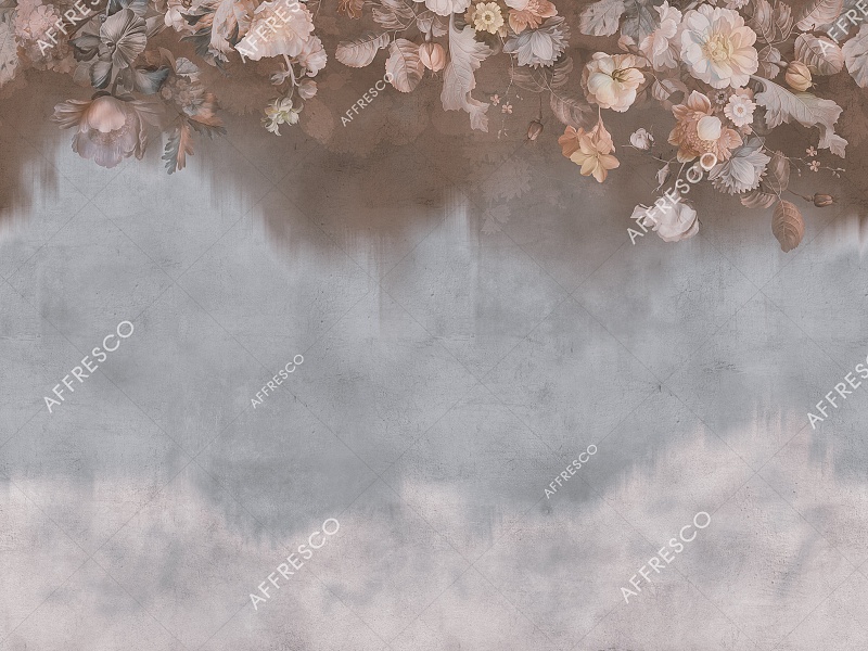 Фрески - Affresco коллекция Trend Art, ID461-COL1