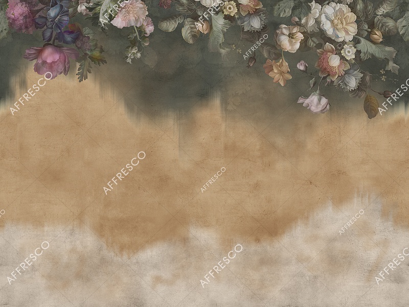 Фрески - Affresco коллекция Trend Art, ID461-COL2