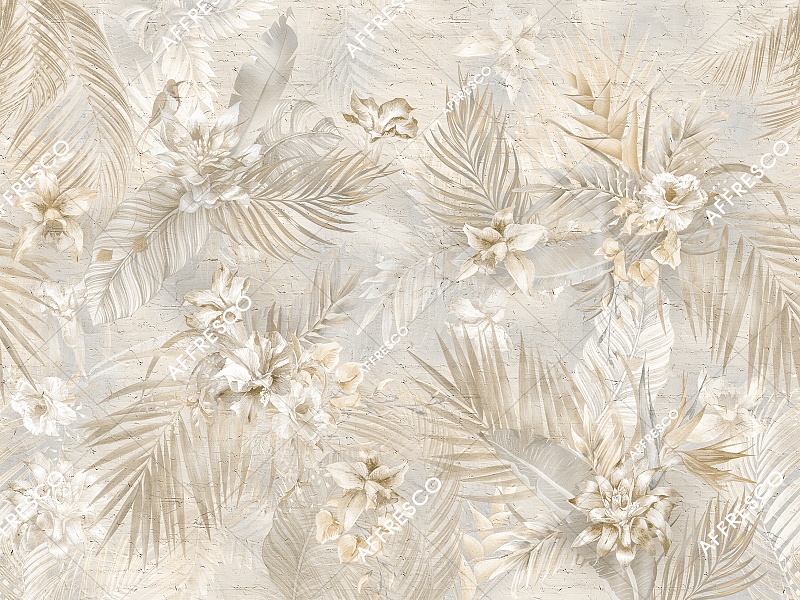 Фрески - Affresco коллекция Trend Art, ID462-COL2
