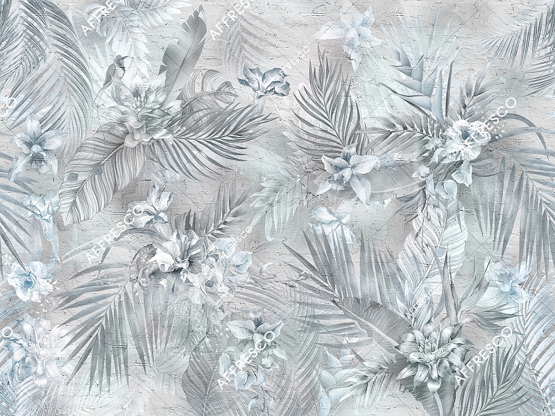 Фрески - Affresco коллекция Trend Art, ID462-COL4