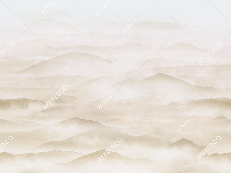 Фрески - Affresco коллекция Trend Art, ID466-COL5