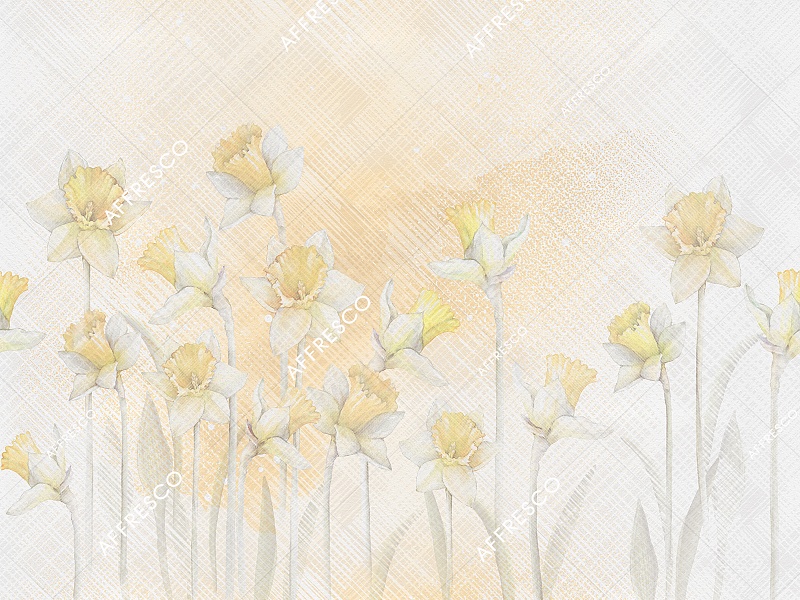 Фрески - Affresco коллекция Trend Art, JV414-COL4