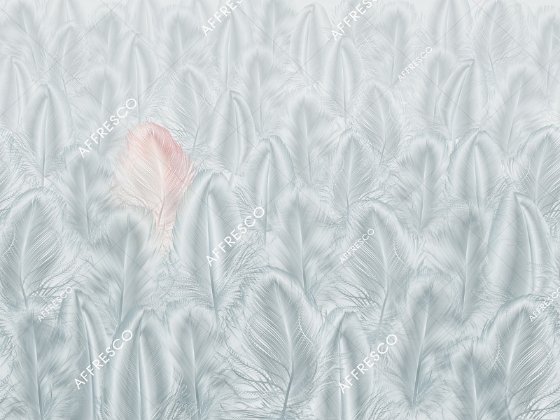 Фрески - Affresco коллекция Trend Art, JV415-COL3
