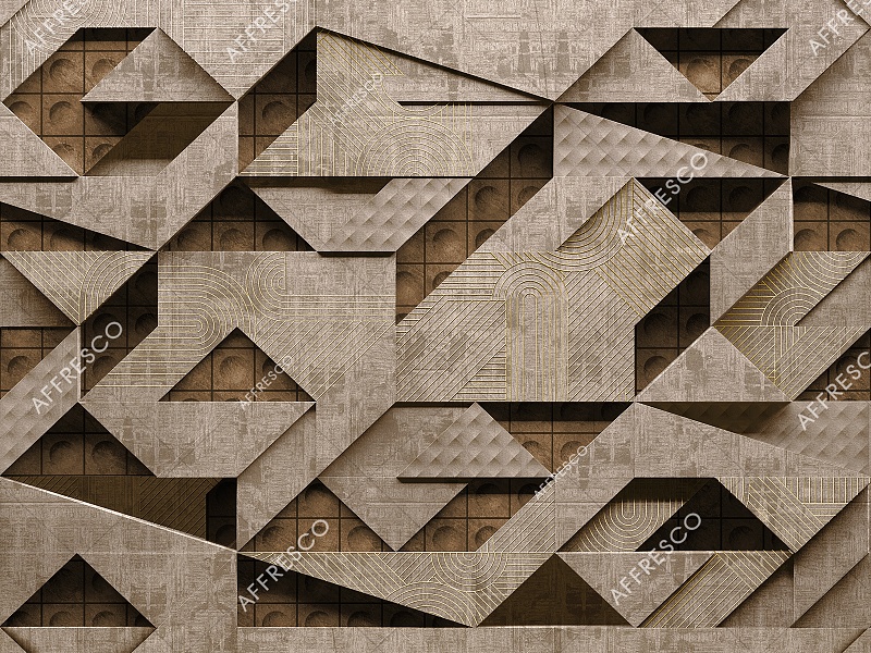 Фрески - Affresco коллекция Trend Art, JV418-COL1