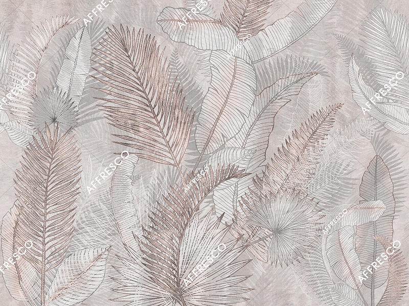 Фрески - Affresco коллекция Trend Art, ML468-COL2