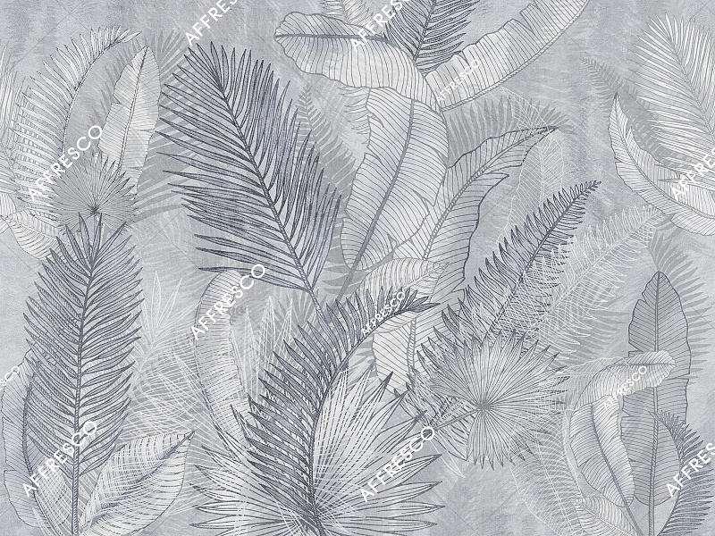 Фрески - Affresco коллекция Trend Art, ML468-COL4
