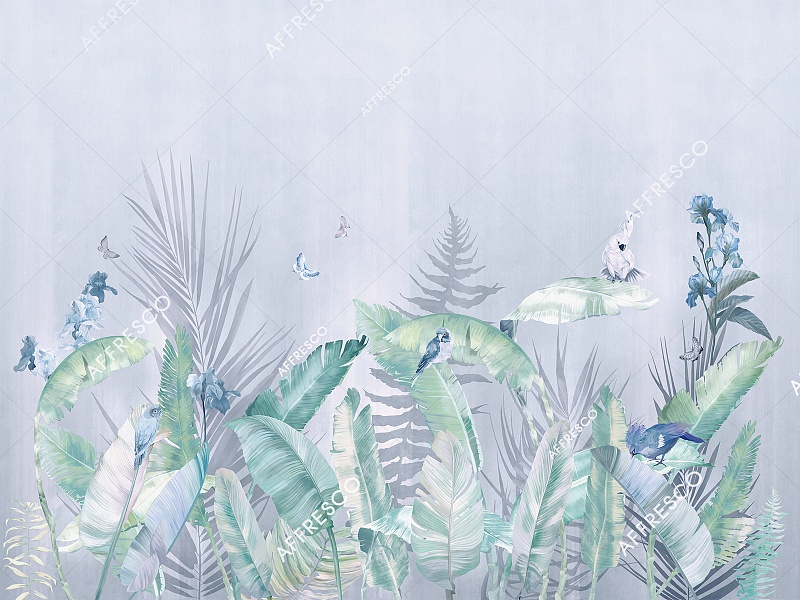 Фрески - Affresco коллекция Trend Art, ML471-COL3