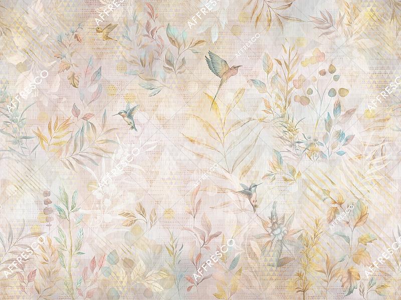 Фрески - Affresco коллекция Trend Art, ML472-COL1