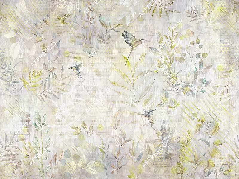 Фрески - Affresco коллекция Trend Art, ML472-COL4