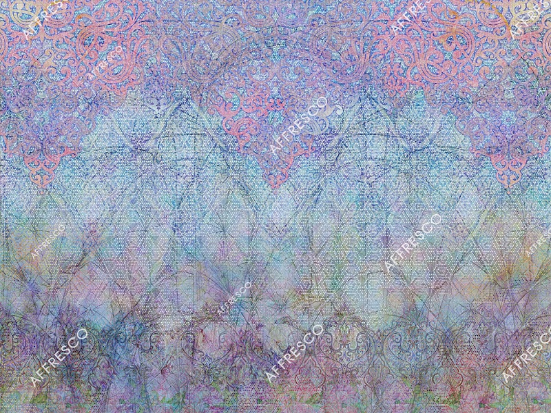 Фрески - Affresco коллекция New Art, RE150-COL2