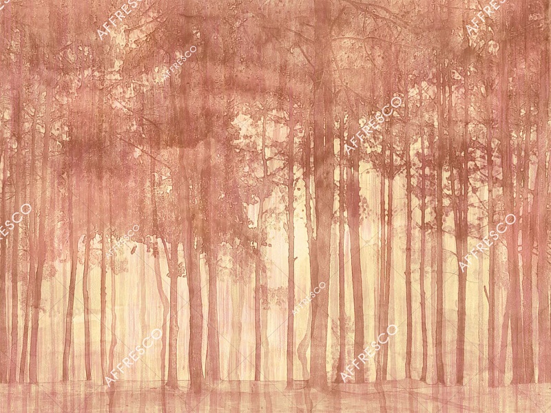 Фрески - Affresco коллекция New Art, RE153-COL3