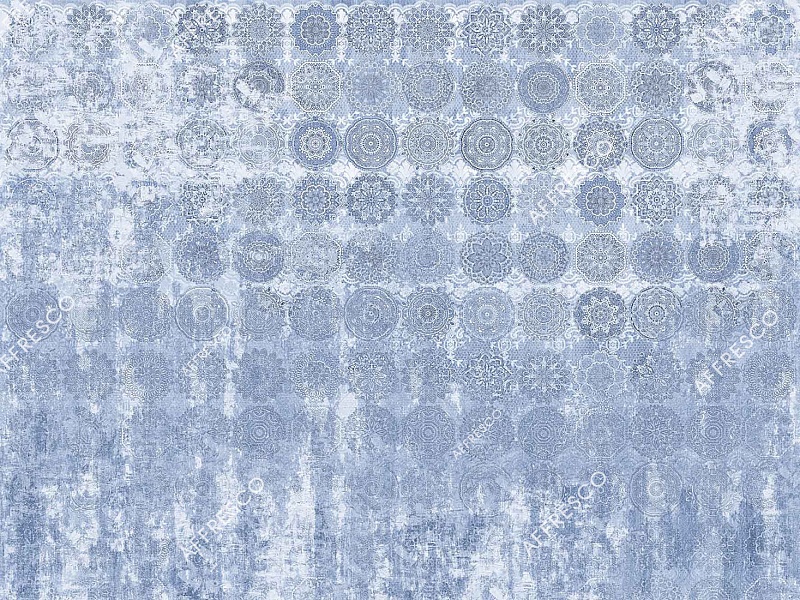 Фрески - Affresco коллекция New Art, RE157-COL3