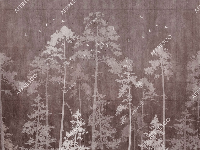 Фрески - Affresco коллекция New Art, RE166-COL4
