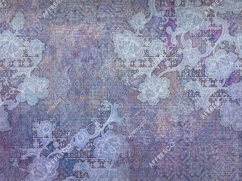 Фрески - Affresco коллекция New Art, RE171-COL1