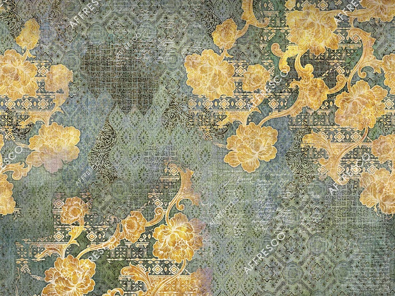 Фрески - Affresco коллекция New Art, RE171-COL4