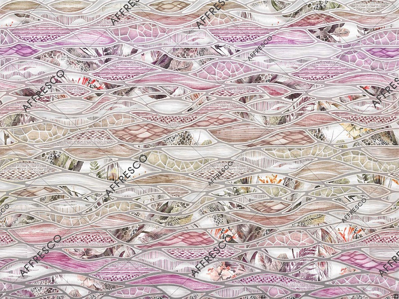 Фрески - Affresco коллекция New Art, RE173-COL3