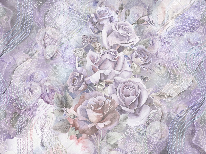 Фрески - Affresco коллекция New Art, RE175-COL4