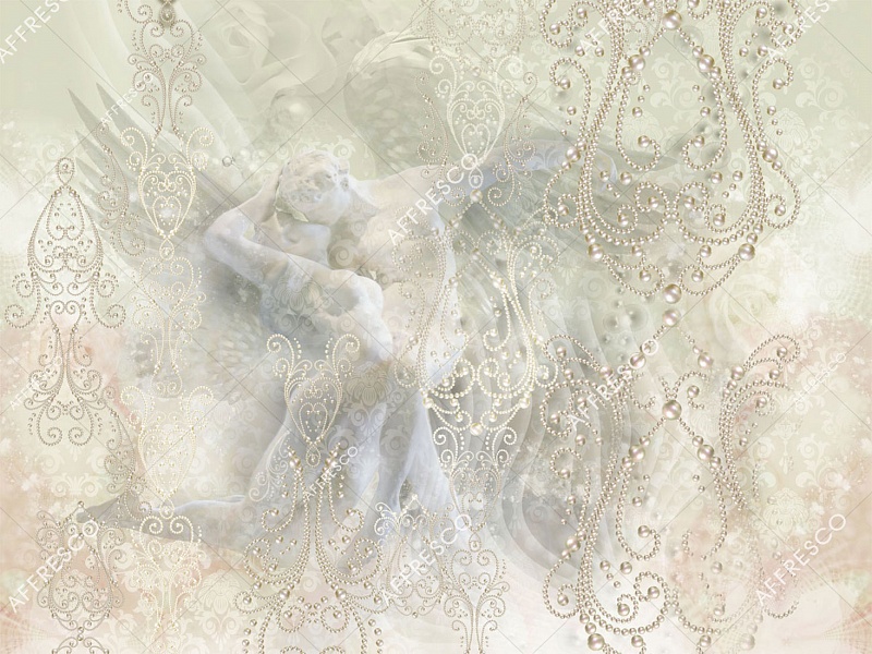 Фрески - Affresco коллекция New Art, RE180-COL2