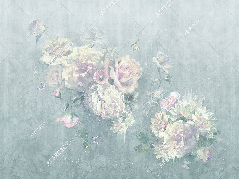 Фрески - Affresco коллекция New Art, RE190-COL4