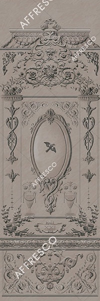 Фрески - Affresco коллекция New Art, RE191-COL2