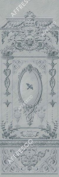 Фрески - Affresco коллекция New Art, RE191-COL4