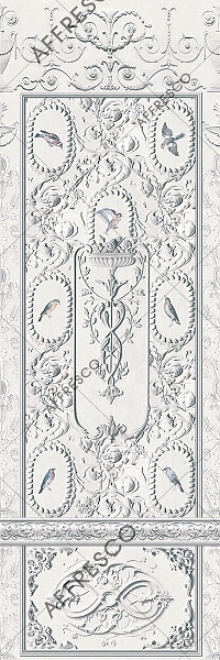 Фрески - Affresco коллекция New Art, RE192-COL1