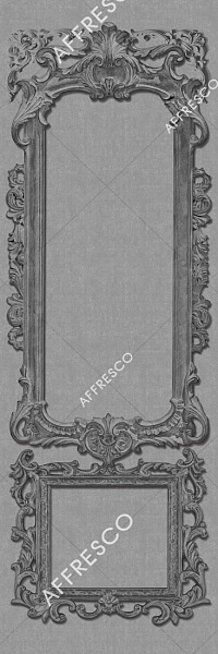 Фрески - Affresco коллекция New Art, RE193-COL1