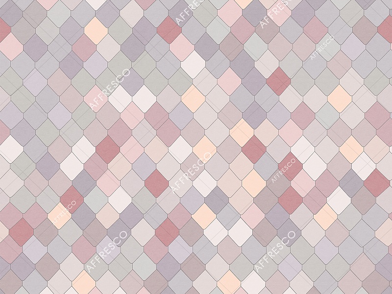 Фрески - Affresco коллекция Trend Art, ZK421-COL3