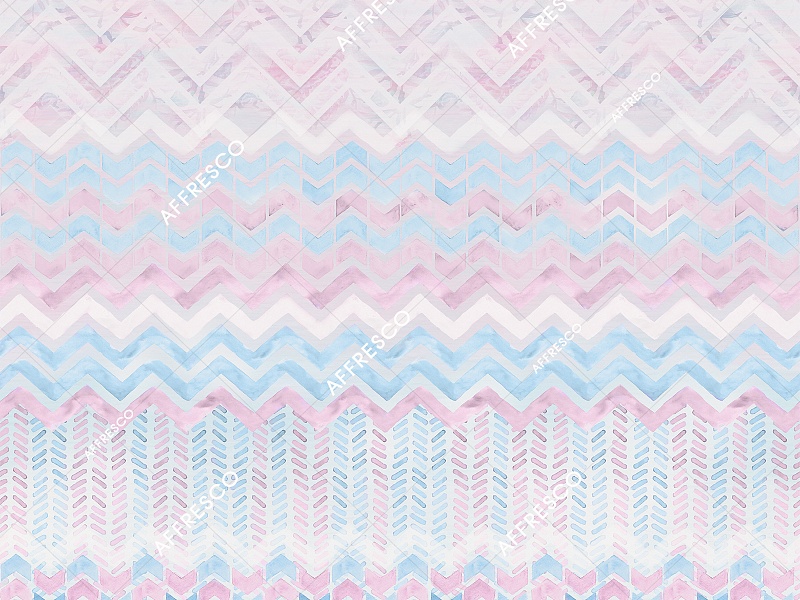 Фрески - Affresco коллекция Trend Art, ZK422-COL4