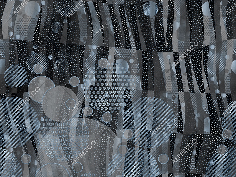 Фрески - Affresco коллекция Trend Art, ZK424-COL1
