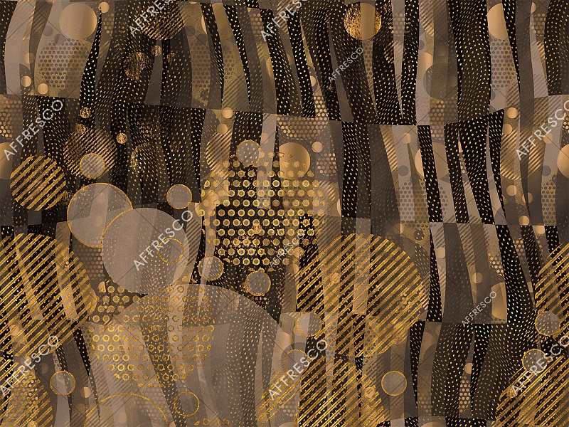 Фрески - Affresco коллекция Trend Art, ZK424-COL5