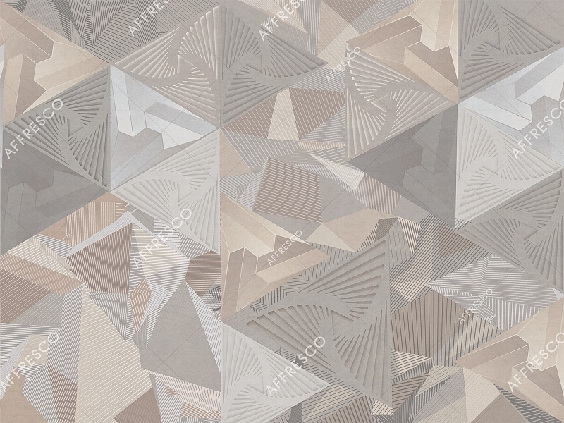 Фрески - Affresco коллекция Trend Art, ZK426-COL4