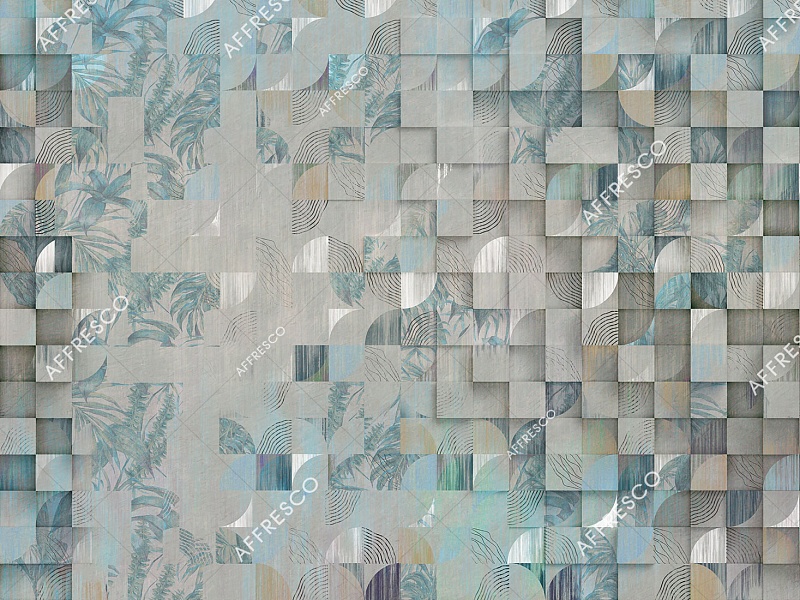 Фрески - Affresco коллекция Trend Art, ZK429-COL5