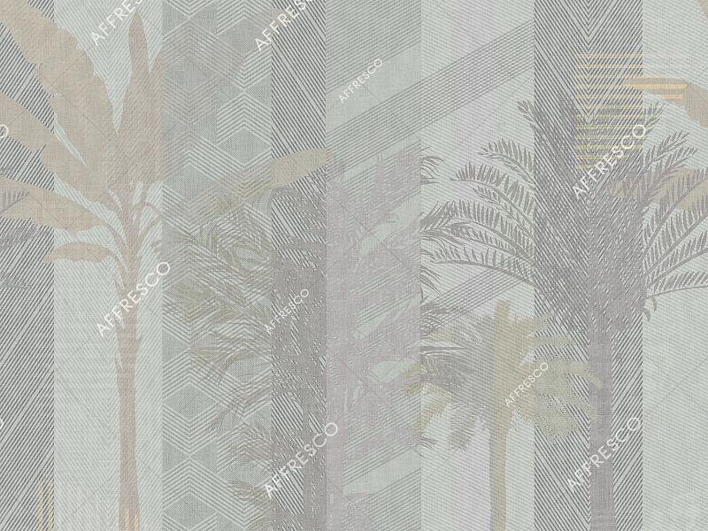 Фрески - Affresco коллекция Trend Art, ZK433-COL4