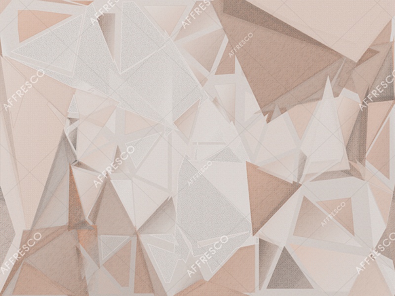 Фрески - Affresco коллекция Trend Art, ZK435-COL3