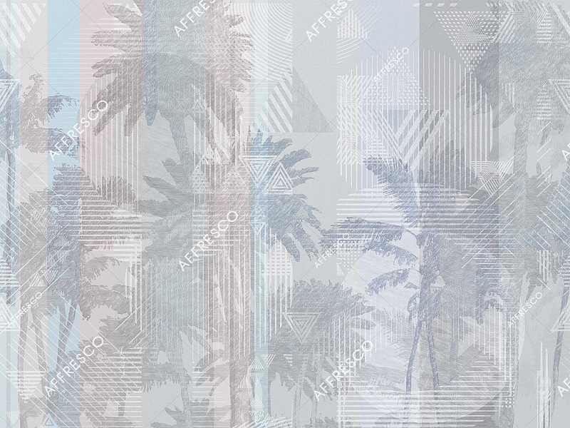 Фрески - Affresco коллекция Trend Art, ZK436-COL3