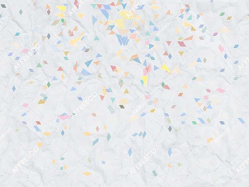 Фрески - Affresco коллекция Trend Art, ZK439-COL2