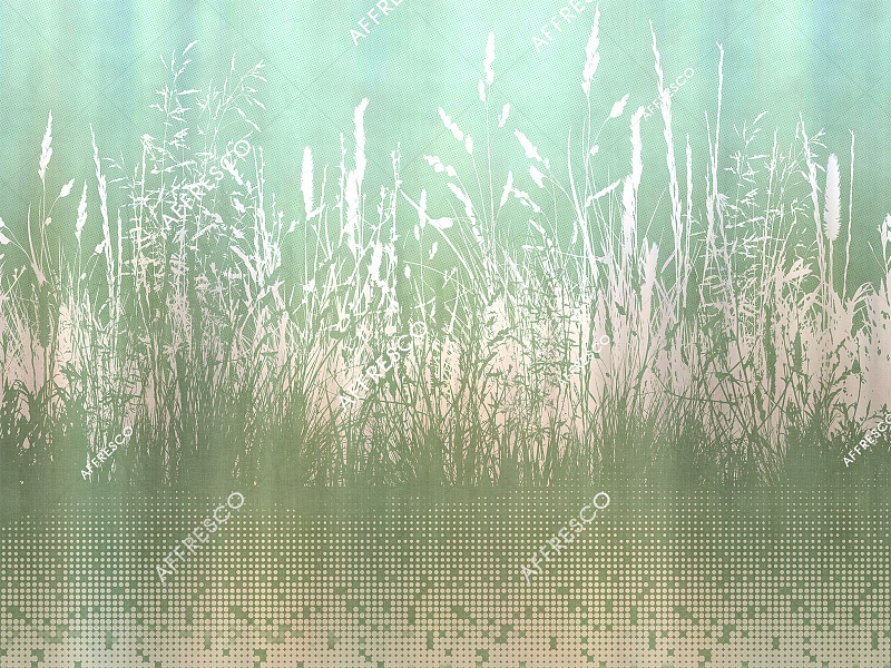 Фрески - Affresco коллекция Trend Art, ZK441-COL2