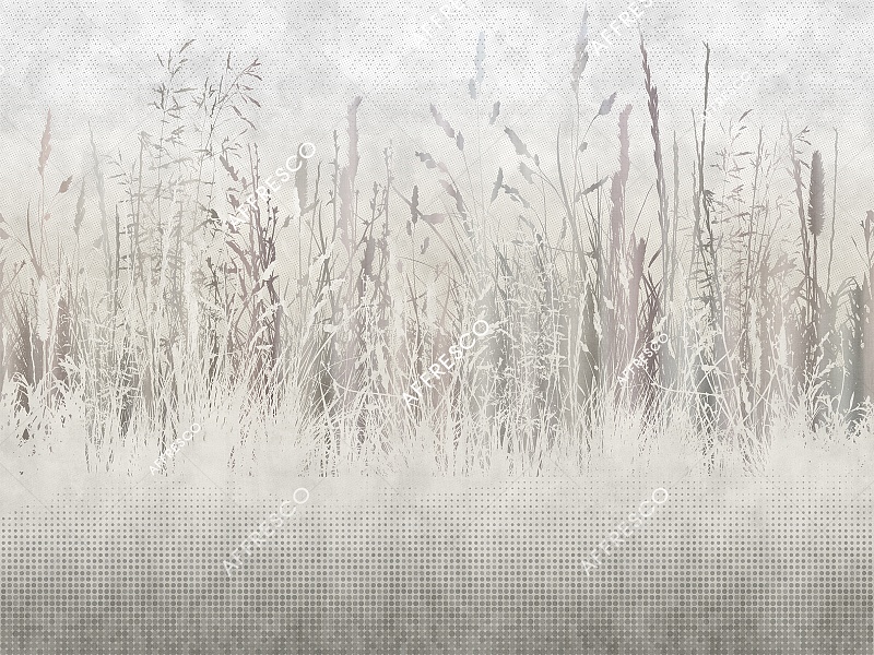 Фрески - Affresco коллекция Trend Art, ZK441-COL3