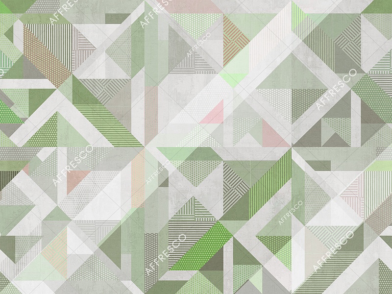 Фрески - Affresco коллекция Trend Art, ZK442-COL1