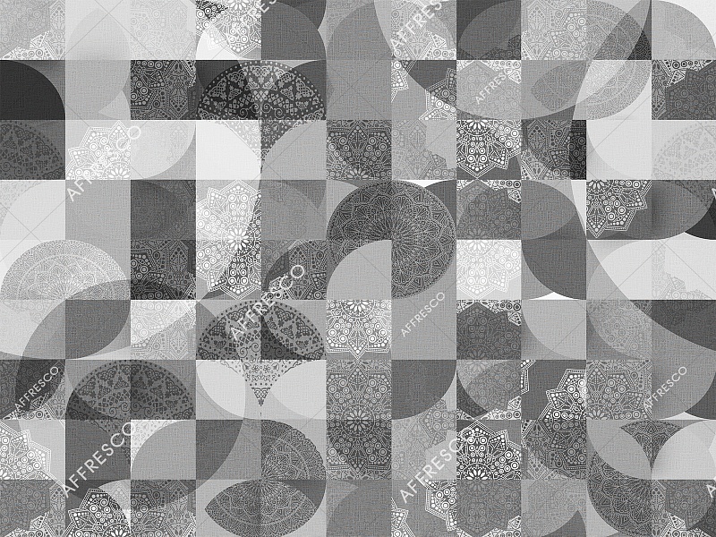 Фрески - Affresco коллекция Trend Art, ZK443-COL3