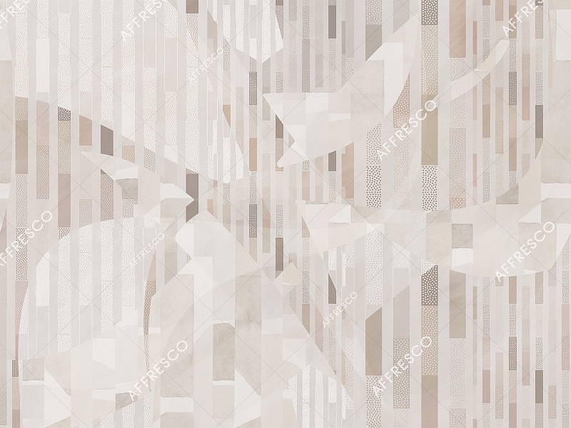 Фрески - Affresco коллекция Trend Art, ZK445-COL1