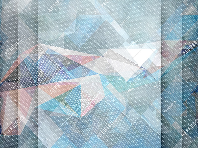 Фрески - Affresco коллекция Trend Art, ZK479-COL4
