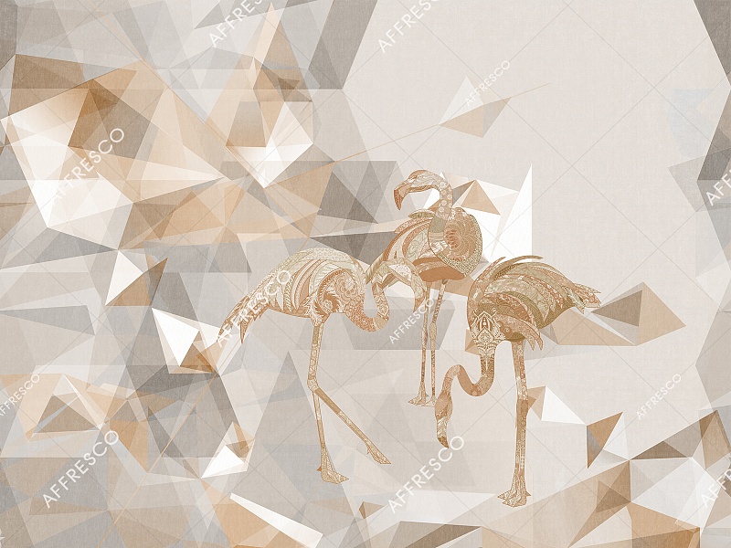 Фрески - Affresco коллекция Trend Art, ZK482-COL4