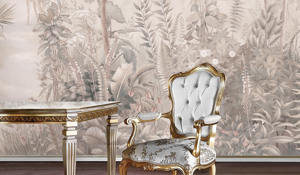 Фрески - Affresco коллекция Atmosphere, AF517-COL4