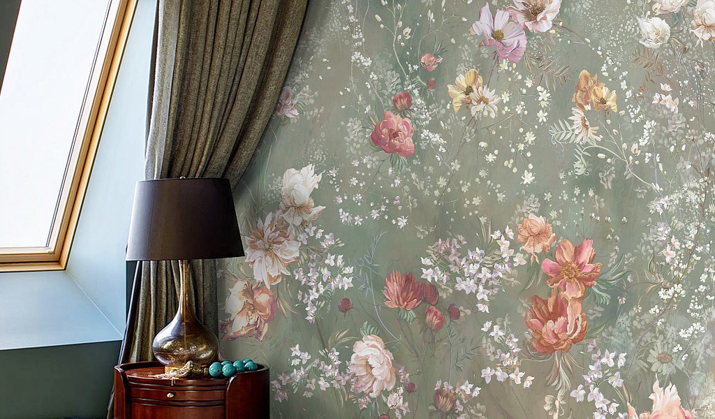 Фрески - Affresco коллекция Atmosphere, AF519-COL2