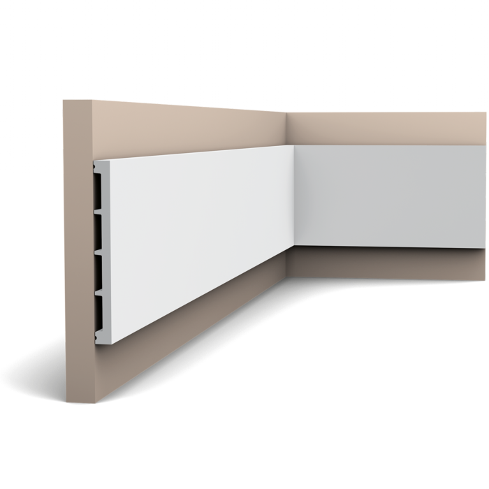 Молдинг Orac Decor SX168 SQUARE